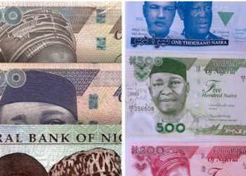 BREAKING: Court Rules On Suit Seeking Extension Of Old Notes