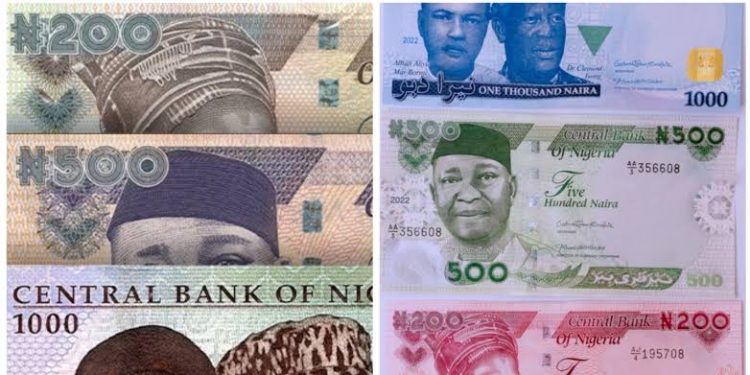 BREAKING: Court Rules On Suit Seeking Extension Of Old Notes