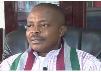 JUST IN: NLC Appoints New President(Photos)