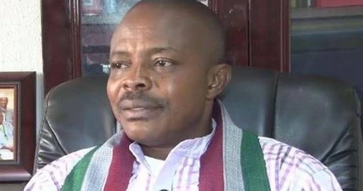 JUST IN: NLC Appoints New President(Photos)