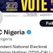 INEC Reacts After Its Twitter Handle Liked A Post Criticising Peter Obi