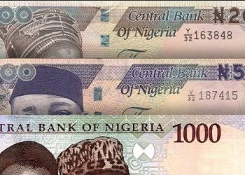 JUST IN: Govt Orders Arrest Of Anyone Rejecting Old Naira Notes