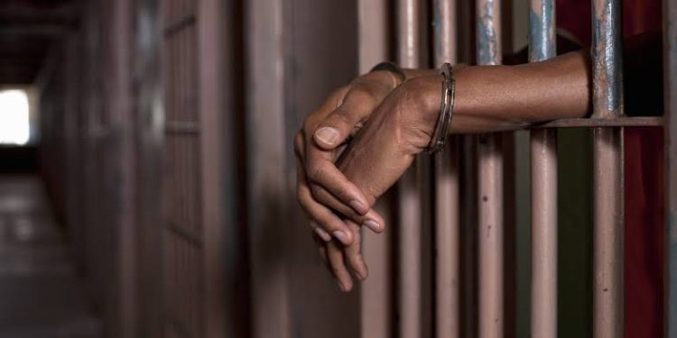 JUST IN: New Notes: Popular Actress Remanded In Kirikiri Prison