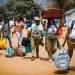 JUST IN: Gunmen Kidnap NYSC Members On Their Way Home From Camp, 15 Rescued
