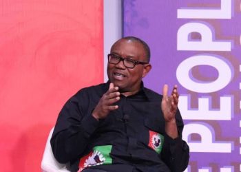 2023: Peter Obi Is My Preferred Presidential Candidate — G-5 Governor Declares