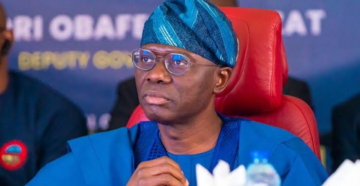 JUST IN: Naira Scarcity: President Buhari Has Brought Us Pains – Sanwo-olu