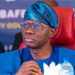 JUST IN: Naira Scarcity: President Buhari Has Brought Us Pains – Sanwo-olu