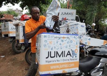 BREAKING: Online Store, Jumia Sacks Over 900 Workers