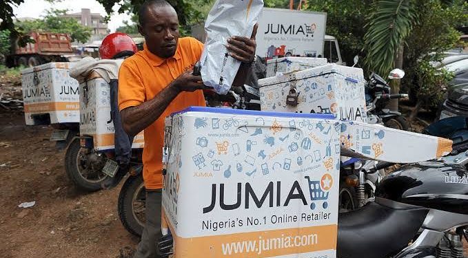 BREAKING: Online Store, Jumia Sacks Over 900 Workers