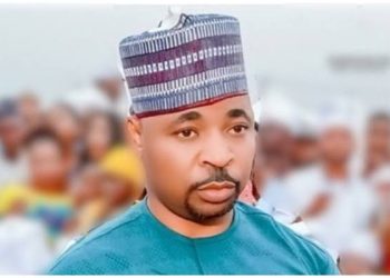 BREAKING: 2023: Court Restrains INEC From Engaging MC Oluomo