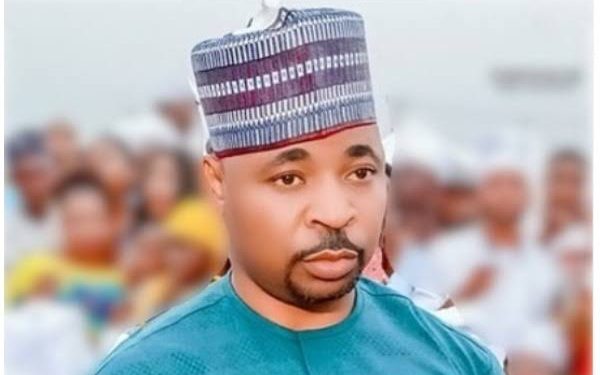 BREAKING: 2023: Court Restrains INEC From Engaging MC Oluomo