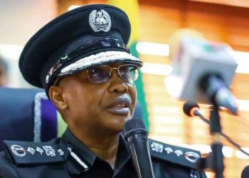 BREAKING: #NigeriaDecides: IGP Orders Restriction Of Movement