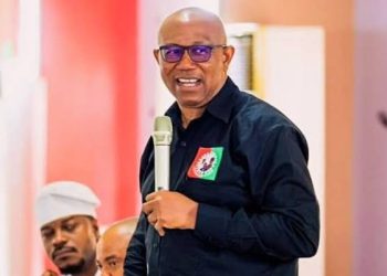 2023: Why Peter Obi Cannot Win – 36 Labour Party State Chairmen