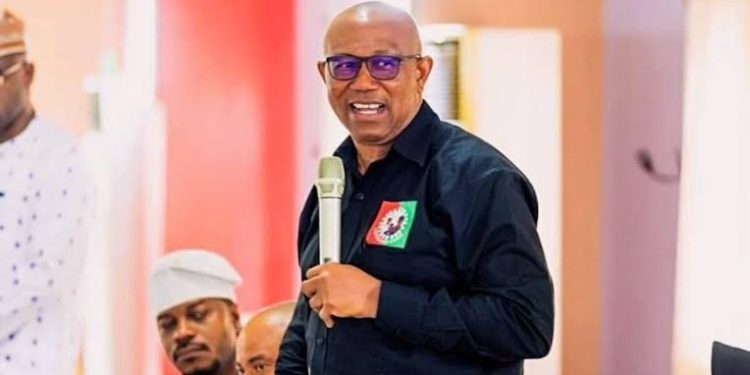 2023: Why Peter Obi Cannot Win – 36 Labour Party State Chairmen
