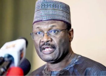 BREAKING: INEC Postpones Election In Enugu