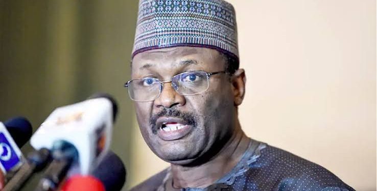 BREAKING: INEC Postpones Election In Enugu
