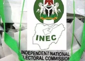 BREAKING: Hoodlums Attack INEC Ad Hoc Staff Camp