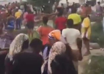 TRENDING VIDEO: YABATECH Student Ends Her Life After Boyfriend She Had Ab*rtion For Dumped Her