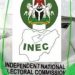 BREAKING: Collation Officer Collapses At INEC Headquarters