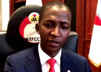 Contempt: Fresh trouble for Bawa as over 250 Constitutional, human rights lawyers ask NJC to direct all courts to reject EFCC cases