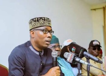 SDP Presidential Candidate, Prince Adebayo Congratulates Tinubu, Tasks Him On Insecurity, Poverty