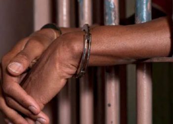 Court Sentences Ex-University Vice Chancellor To Five Years In Prison(Photos)