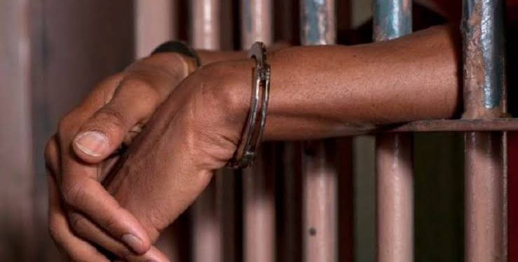 Court Sentences Ex-University Vice Chancellor To Five Years In Prison(Photos)