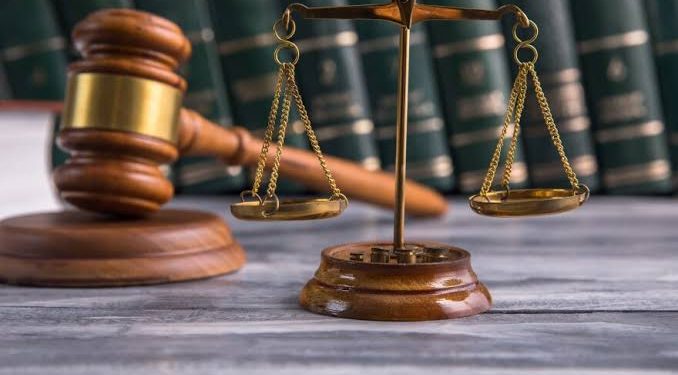 BREAKING: Court Sends Former Deputy Governor To Prison