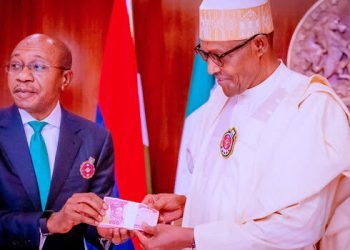 Old Notes: Buhari, Emefiele Get Ultimatum To Obey Supreme Court