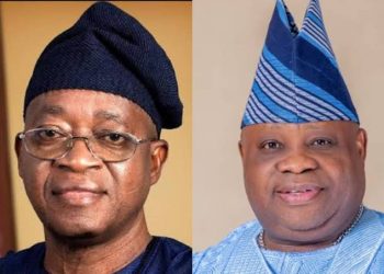 BREAKING: Appeal Court Reserves Judgement On Osun Governorship Election