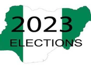 JUST IN: Kwara Governorship Candidate Suspended Days To Election