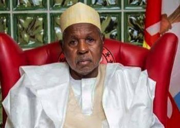 BREAKING: 3 Dead, 3 Injured In Katsina Governor’s Convoy