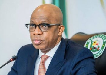 BREAKING: INEC Declares Abiodun Winner In Ogun