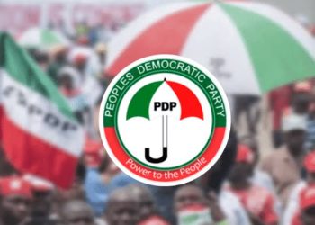 PDP Chairman Dies After Beating By Thugs(Photos)