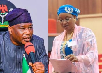 BREAKING: INEC Declares Adamawa Governorship Election Inconclusive