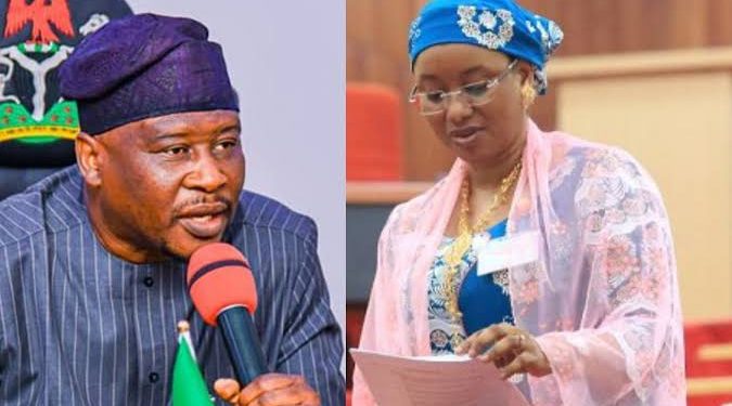 BREAKING: INEC Declares Adamawa Governorship Election Inconclusive