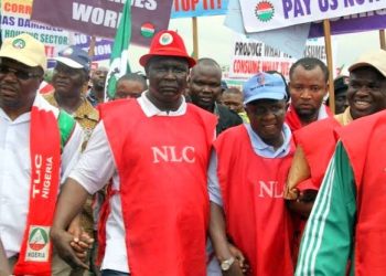 BREAKING: NLC Declares Nationwide Strike