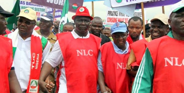 BREAKING: NLC Declares Nationwide Strike