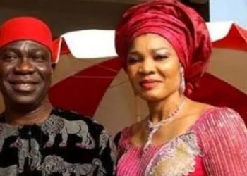 Organ Trafficking: UK Court Fixes Date To Sentence Ekweremadu, Wife