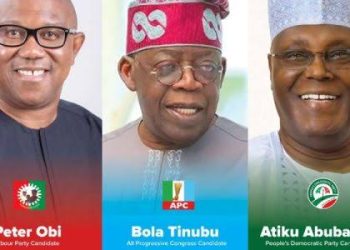 BREAKING: Presidential Tribunal Grants Obi, Atiku Leave For Substituted Service