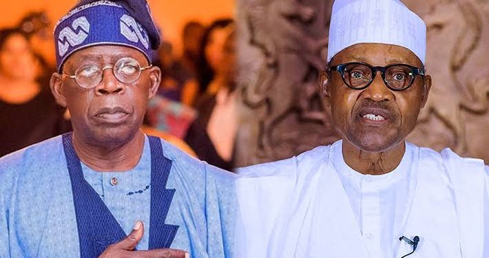 Why Buhari Don’t Want To Hand Over To Tinubu – Presidency