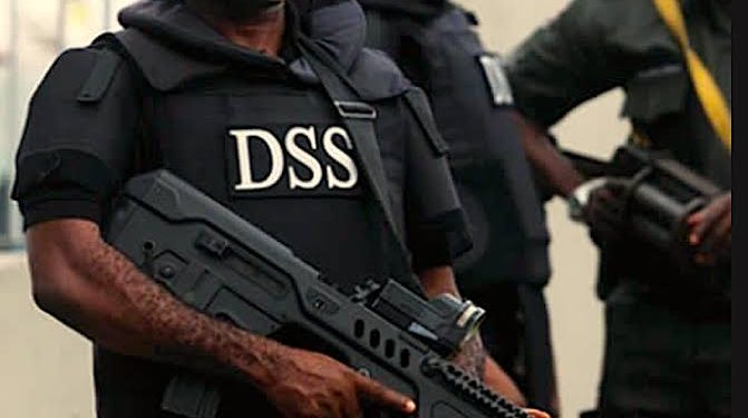 BREAKING: DSS Confirms Plot To Stop Tinubu’s Inauguration As President