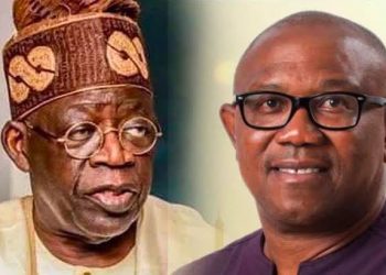 BREAKING: US Okays Anti-Tinubu Protest By Peter Obi’s Supporters