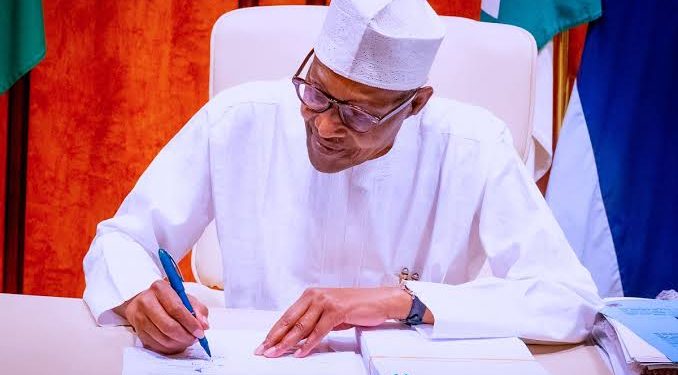 JUST IN: Buhari’s Minister Of Petroleum Officially Resigns