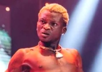 BREAKING: Nigerian Police Arrest Portable, To Be Arraigned