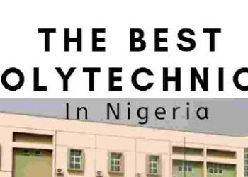 Best Polytechnics in Nigeria