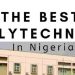 Best Polytechnics in Nigeria