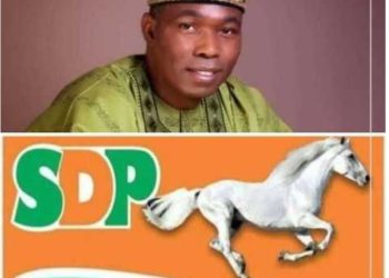 SDP accepts election outcome, sets agenda for Tinubu