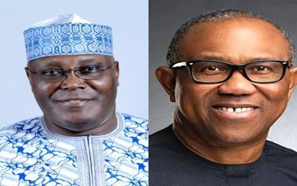 BREAKING: INEC Asks Tribunal To Vary Inspection Order Granted Atiku And Obi