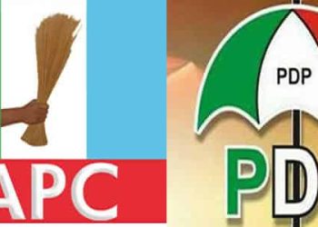 Drama As APC, PDP Beg ‘Obidients’ For Votes Ahead Of Governorship Election
